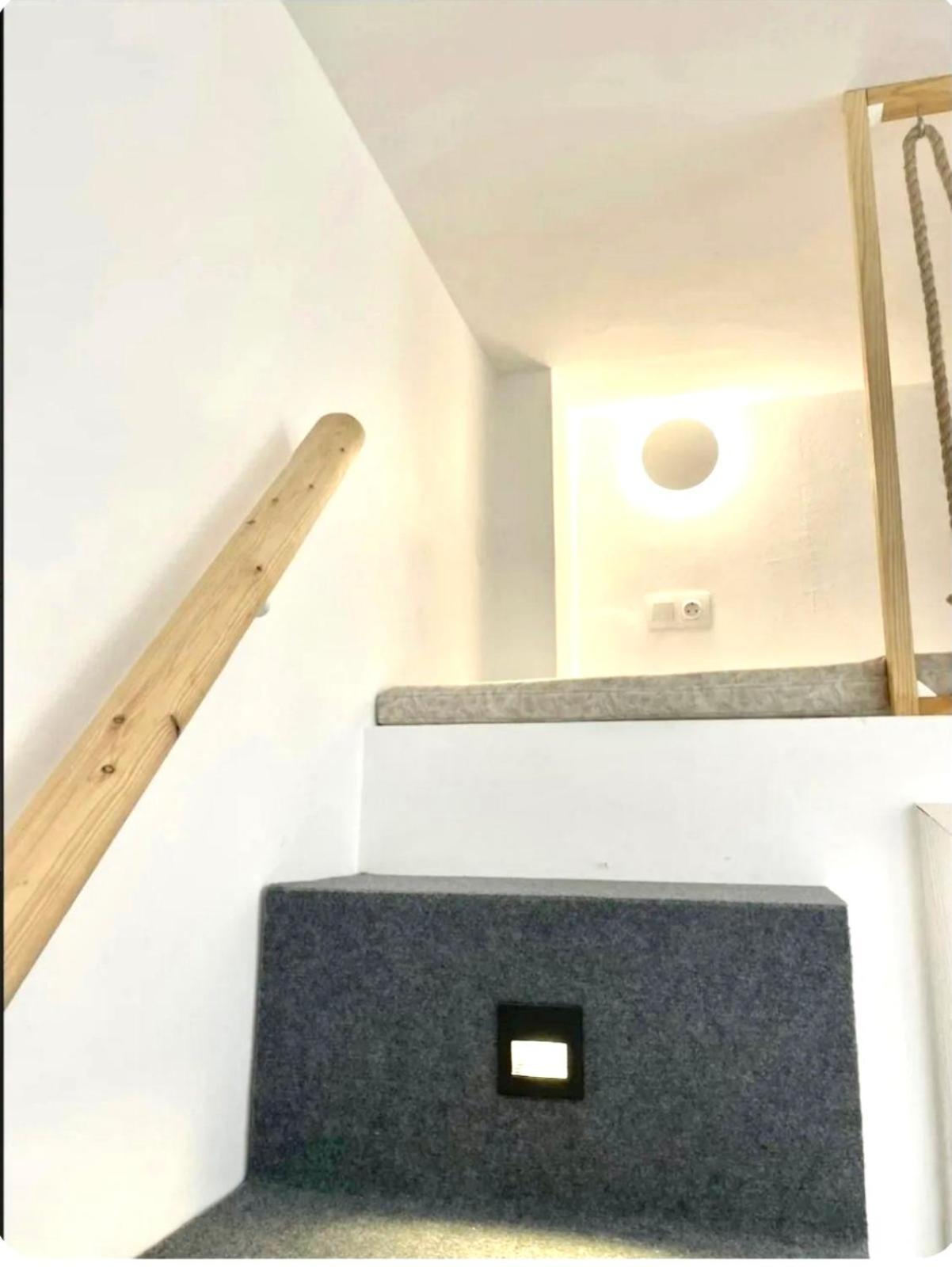 City Center Loft Casa Nativa Thessalonique Extérieur photo