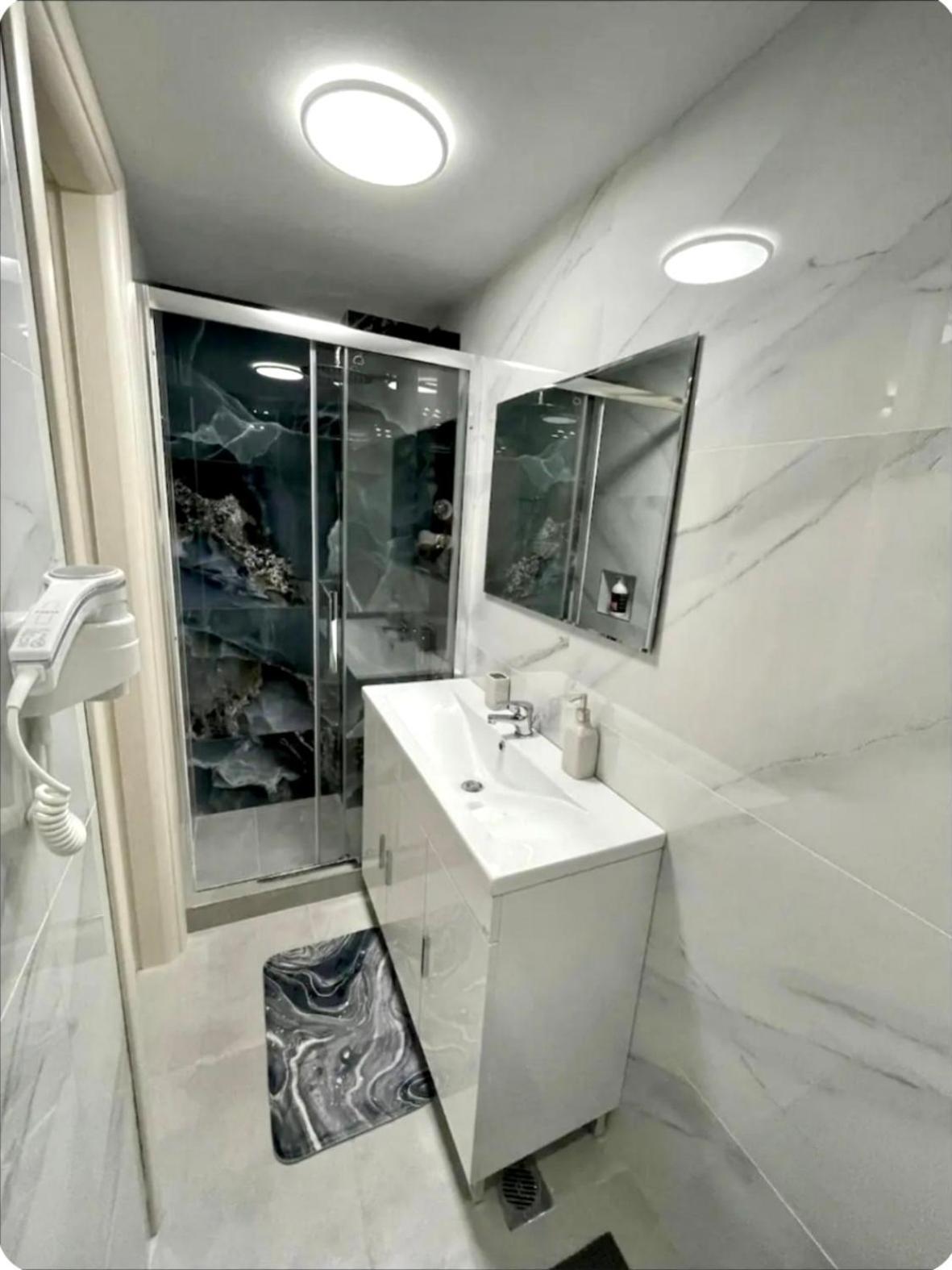 City Center Loft Casa Nativa Thessalonique Extérieur photo
