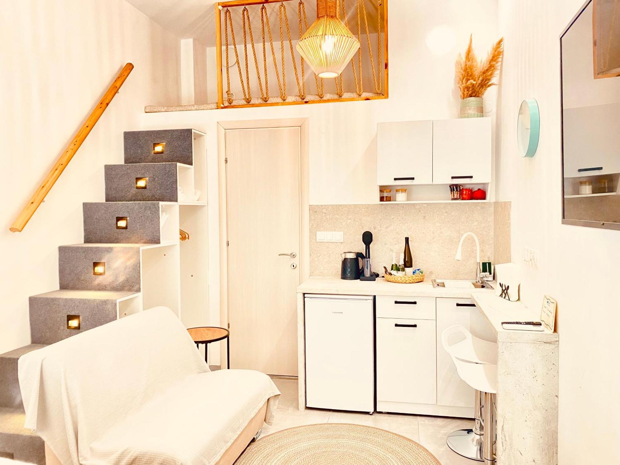 City Center Loft Casa Nativa Thessalonique Extérieur photo
